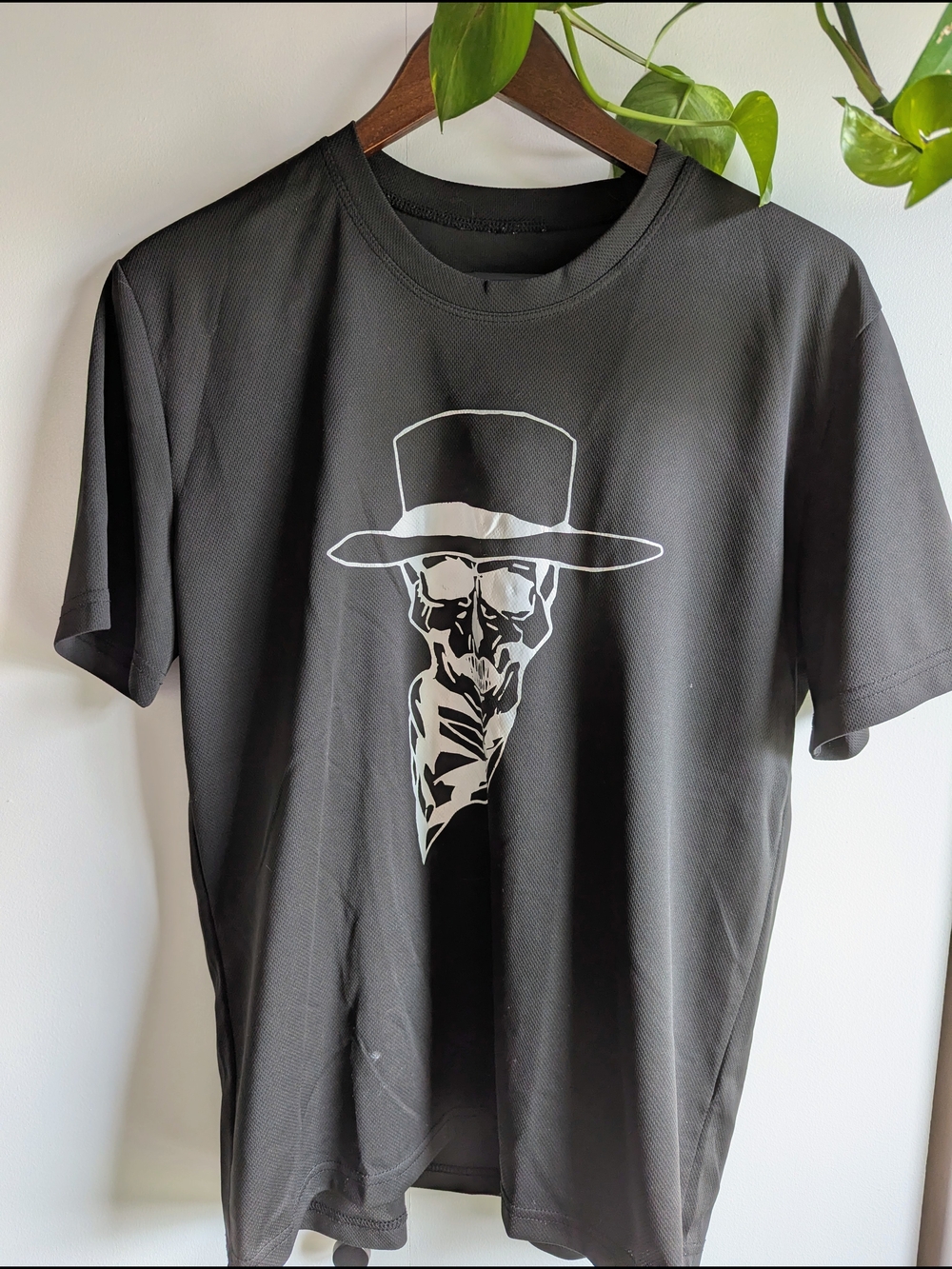 Coconino Cowboys Running Tech Tee Shirt